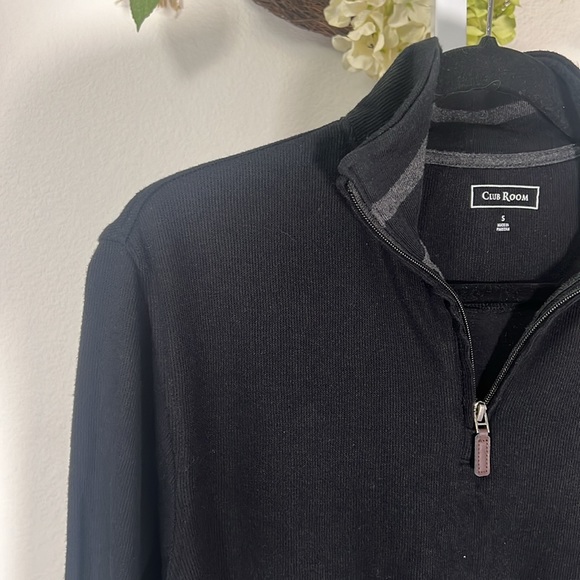 Club Room. Size S. NWT. - Picture 10 of 16